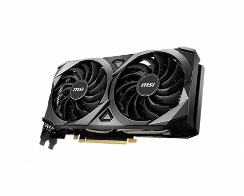 TNC Store Card Màn Hình MSI GeForce RTX 3060 Ti VENTUS 2X OC